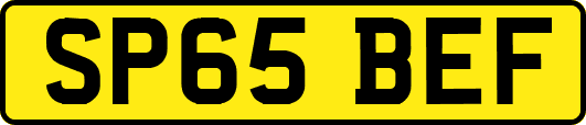 SP65BEF