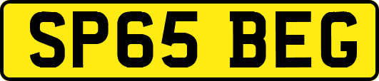 SP65BEG