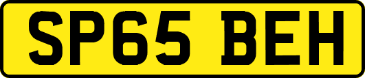 SP65BEH