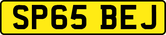 SP65BEJ