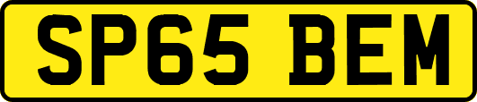 SP65BEM