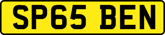 SP65BEN