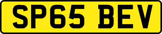 SP65BEV