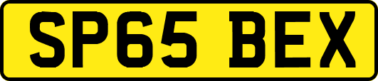 SP65BEX