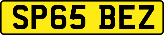 SP65BEZ