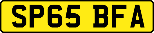 SP65BFA