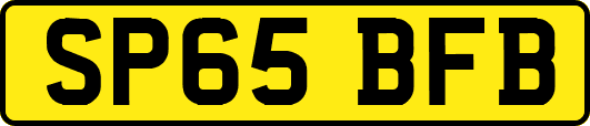 SP65BFB