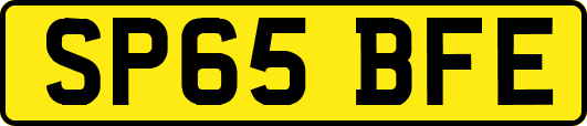 SP65BFE
