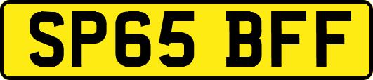 SP65BFF