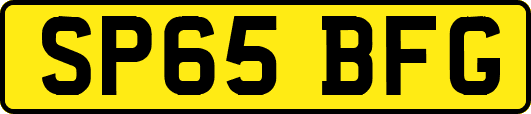 SP65BFG