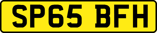 SP65BFH