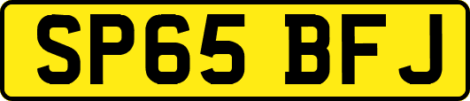 SP65BFJ