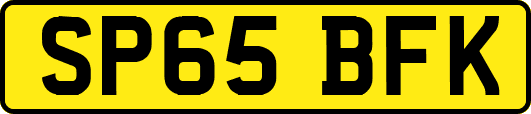 SP65BFK