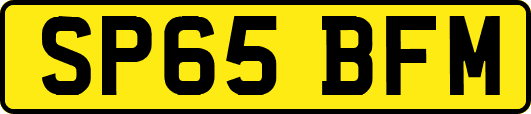 SP65BFM