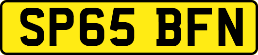 SP65BFN