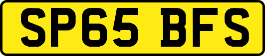 SP65BFS