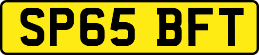 SP65BFT