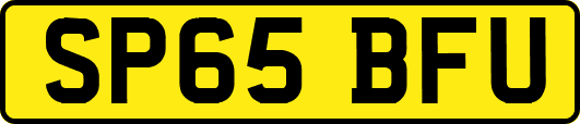 SP65BFU