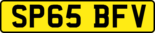 SP65BFV
