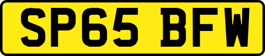 SP65BFW