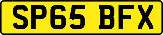 SP65BFX