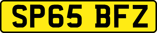 SP65BFZ