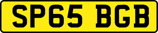 SP65BGB