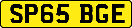 SP65BGE