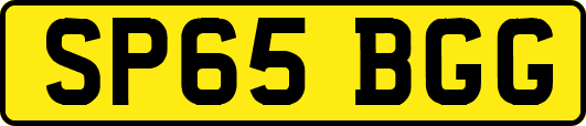 SP65BGG