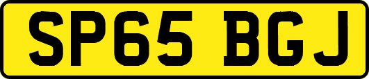 SP65BGJ