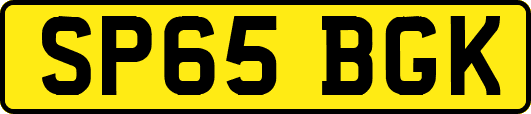 SP65BGK