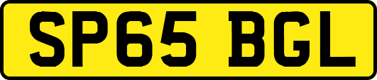 SP65BGL
