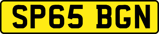 SP65BGN