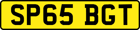SP65BGT