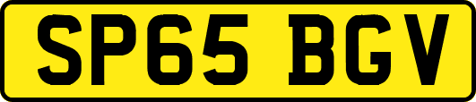 SP65BGV