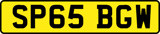 SP65BGW