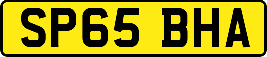 SP65BHA