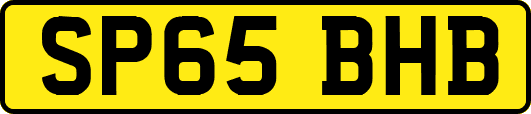 SP65BHB