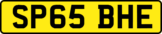 SP65BHE