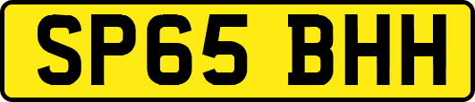 SP65BHH