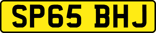 SP65BHJ