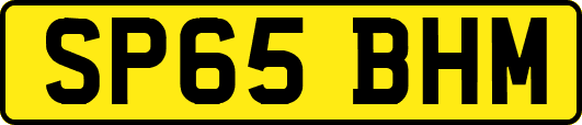 SP65BHM