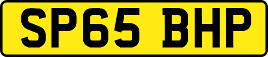 SP65BHP