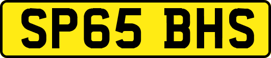 SP65BHS