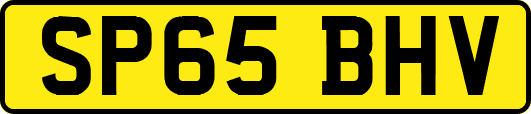 SP65BHV