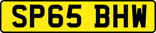 SP65BHW