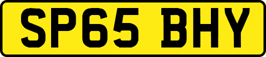 SP65BHY