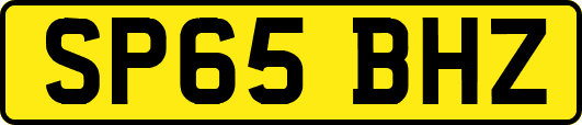 SP65BHZ