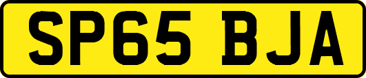 SP65BJA