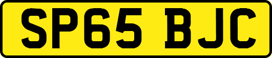 SP65BJC